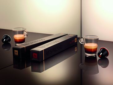 ネスプレッソより新たなカフェインレスコーヒーが登場。深いコクと