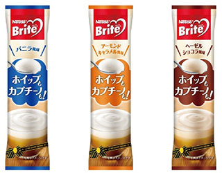 ネスレ ブライト ホイップ