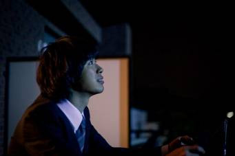 作品名：「Starry Night」（12月10日公開）