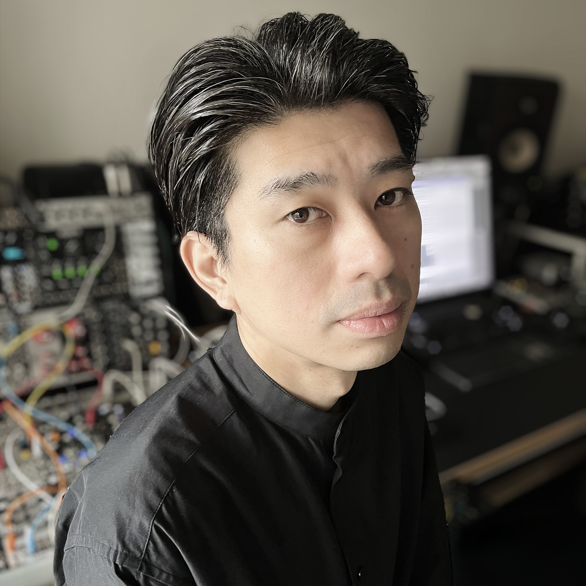 安河内秀太氏