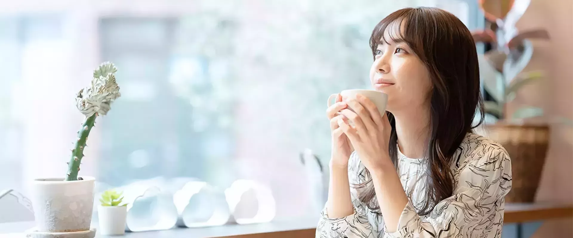 コーヒーのある生活について