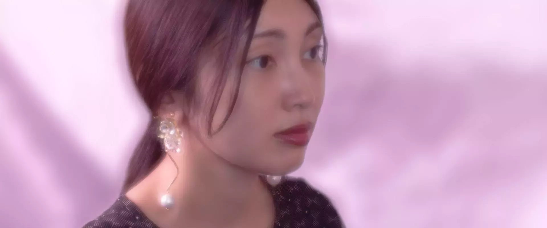 江原彩子氏
