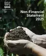 Non-Financial Statement 2025 cover