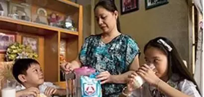 ネスレ、アジア栄養学会議に参加
