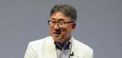 IoT・AI時代の新しいマーケティング:ネスレ日本高岡CEO がSoftBank World 2015で講演