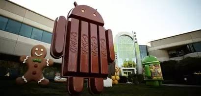 KIT KAT, 80th