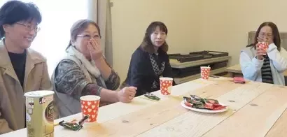 熊本地震被災地での支援活動状況について