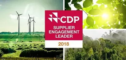 CDP