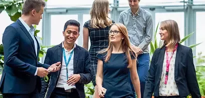 ネスレ、2019年ブルームバーグ男女共同参画指標に参加