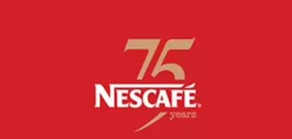 「ネスカフェ」誕生75周年