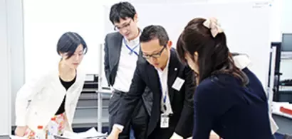 ネスレ日本が9位にランクイン：日経「人を活かす会社ランキング2013」