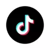 tiktok logo