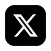 twitter x logo