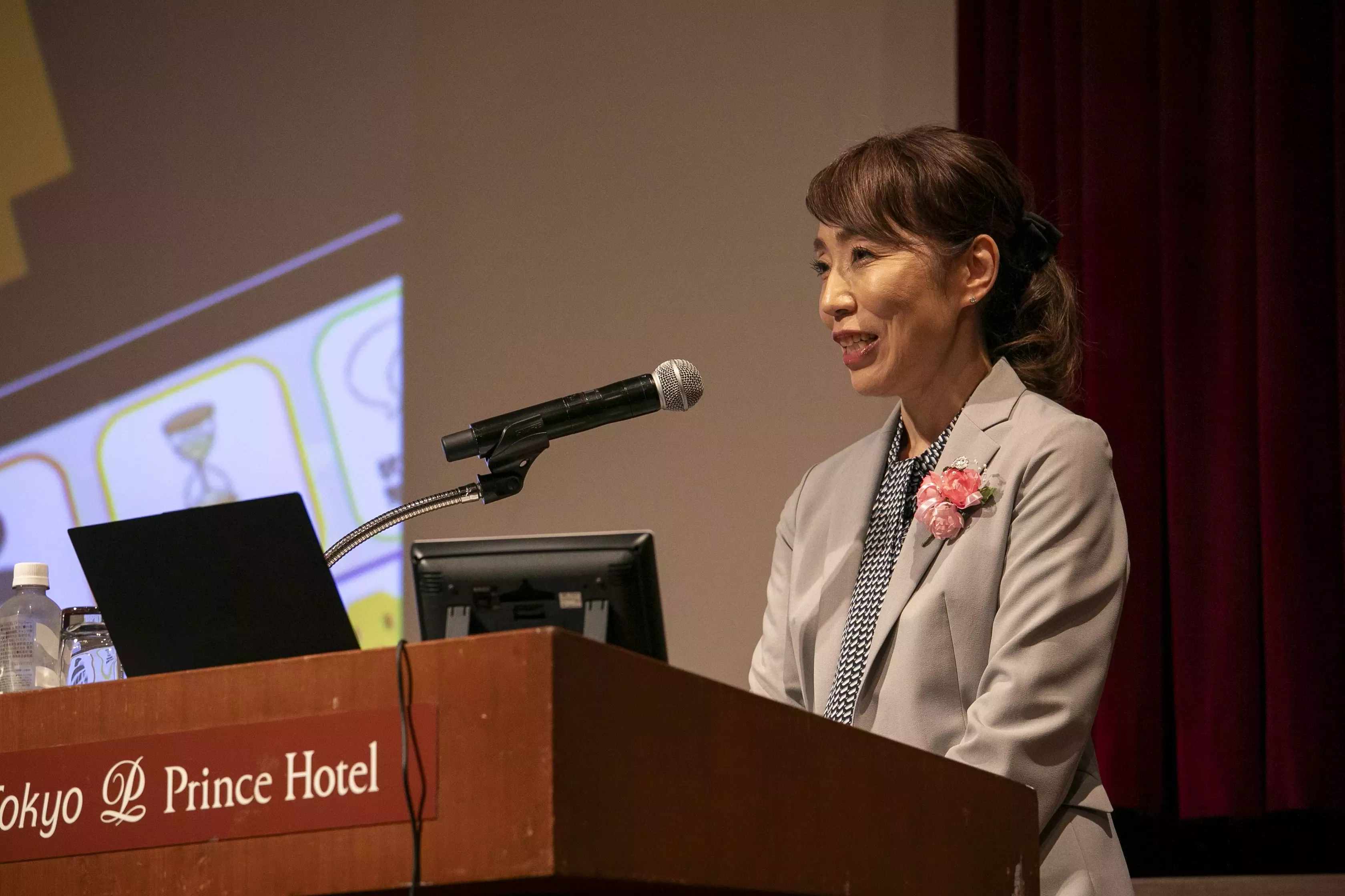 「2025年度 カスタマーサポート表彰制度 優秀賞」を受賞