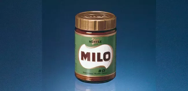 1973-MILO