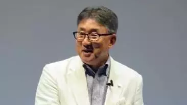IoT・AI時代の新しいマーケティング:ネスレ日本高岡CEO がSoftBank World 2015で講演