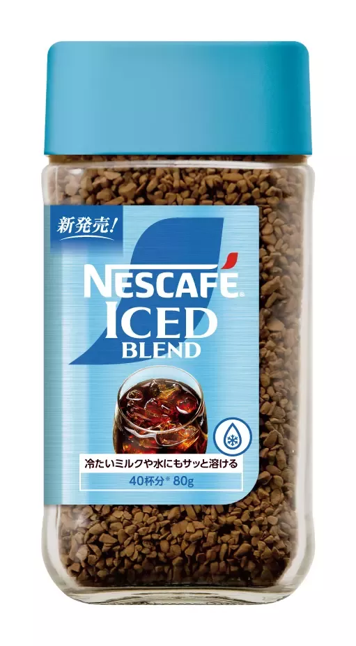 NESCAFE IcedBlend 80g