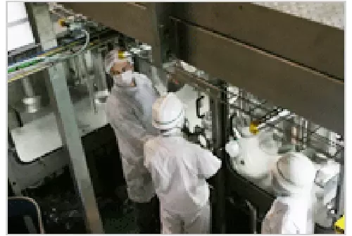 Engineering internship