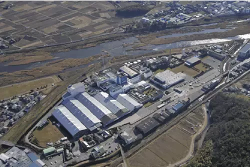 Himeji factory