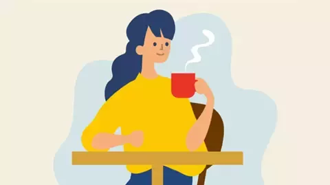コーヒーナップ 実践のコツ