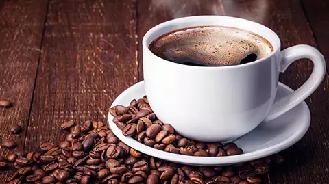 コーヒーに含まれるポリフェノールのはたらきとは？カフェインとの違いもご紹介