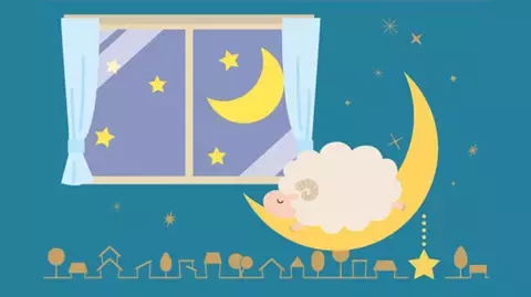 意外と知らない！良い睡眠のためにできること