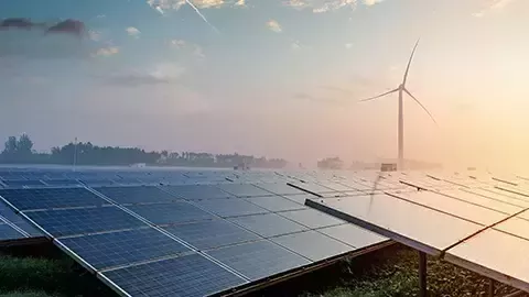 Nestlé is striving for net zero emissions