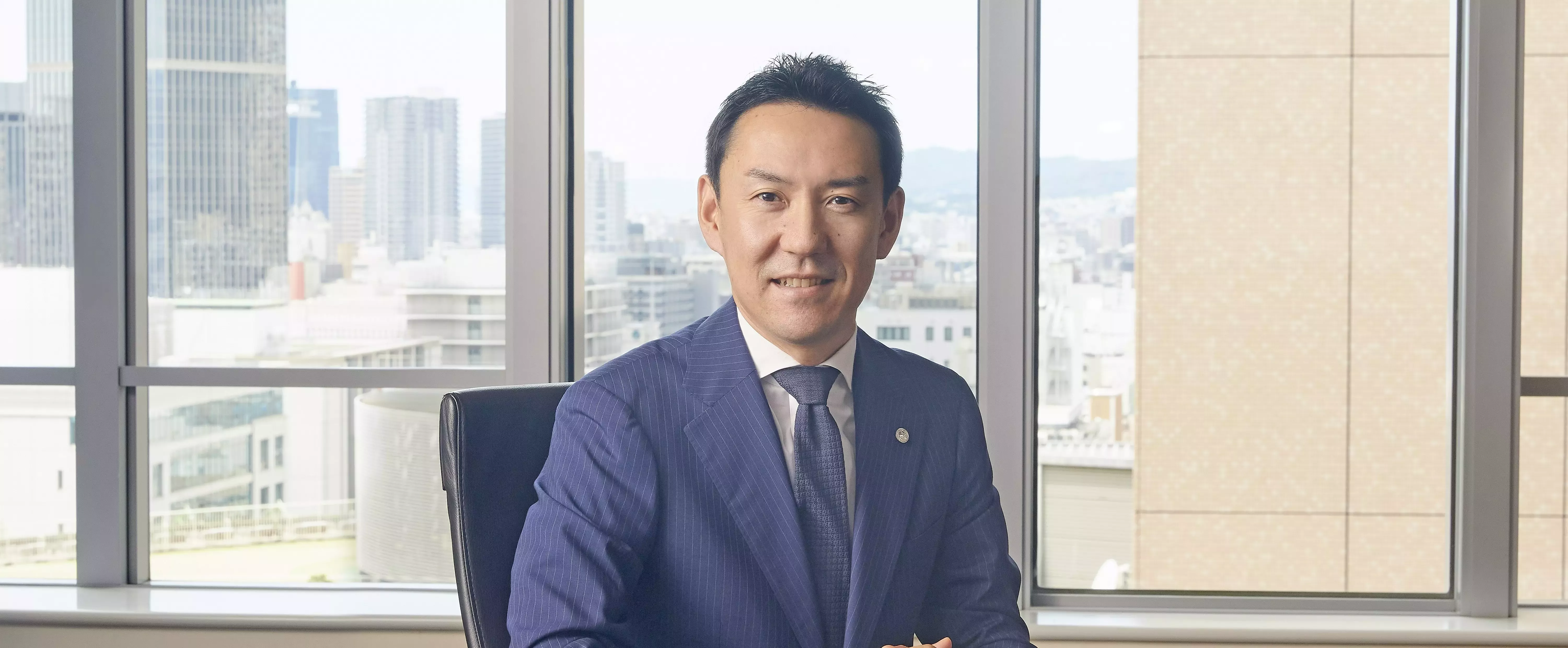 CEOメッセージ