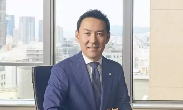 CEOメッセージ