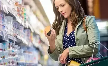 責任あるマーケティングでバランスのとれた食生活を推進