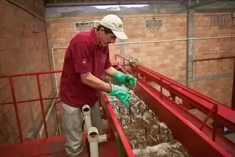 工場
