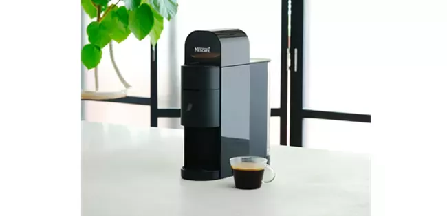 「ネスカフェ ゴールドブレンド バリスタ kotone（コトネ）」