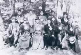 1913（大正2）年4月 3