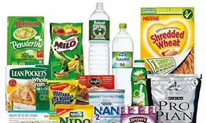 世界で最も称賛される食品企業ランクで1位