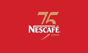 「ネスカフェ」誕生75周年