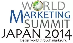 World Marketing Summit, Japan