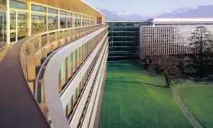 Vevey, Nestlé Business Excellence