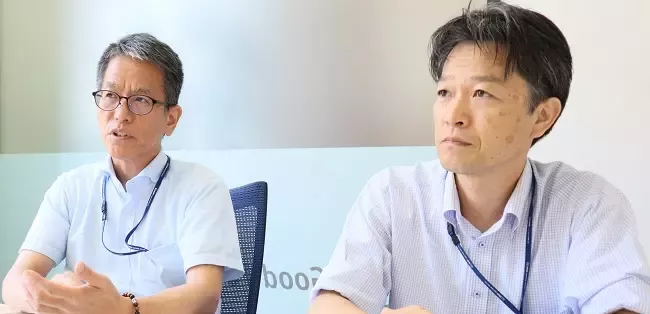 nozu tanaka